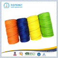 Colorful Polyester Twisted Twine with Reasonable Price